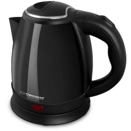 Fierbator Electric Esperanza Parana EKK128K 1L 1350W Negru