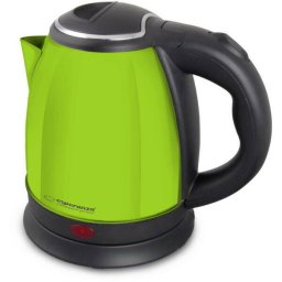 Fierbator Electric Esperanza Parana EKK128G 1L 1350W Verde
