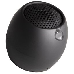 Mini Boxa Portabila Boompods Zero Bluetooth IPX6 3W Negru