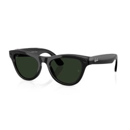 Ochelari SMART RAYBAN Skyler Gen 2 RW4014 601/1M 52-20 Wi-Fi 6 Camera 32GB Flash