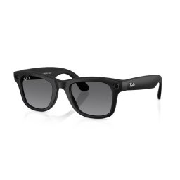 Ochelari SMART RAYBAN Wayfarer Gen 2 RW4012 601ST3 50-22 Wi-Fi 6 Camera 32GB Flash