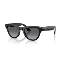 Ochelari SMART RAYBAN Skyler Gen 2 RW4014 601/T3 52-20 Wi-Fi 6 Camera 32GB Flash