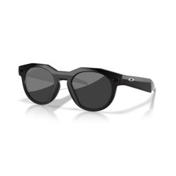 Ochelari SMART OAKLEY Meta HSTN OW8002-0351 Camera 12MP 32GB Flash Lentile polarizate Prizm Black