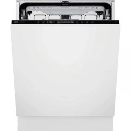 Masina de Spalat Vase AEG NG92IA20TK Incorporabila 14 Seturi 8 Programe Wi-Fi 60cm Alb