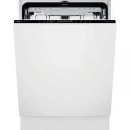 Masina de Spalat Vase AEG NG97IX50PK Incorporabila 14 Seturi 8 Programe Clasa Energetica A-10% Wi-Fi 60cm Alb