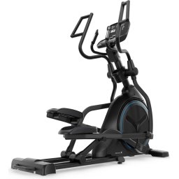 Bicicleta eliptica fitness Flow Fitness Perform X5i
