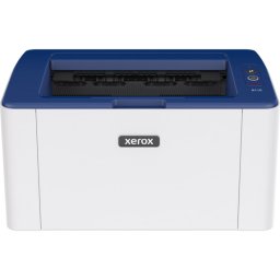 Imprimantă Laser XEROX B110V_BI, A4, wireless, Monocrom