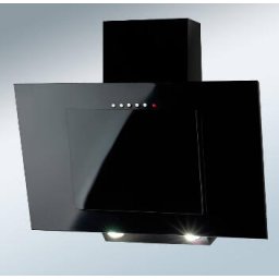 Hota WK-4 Nero Eco 320 m3/h 50 cmWall-mounted Black