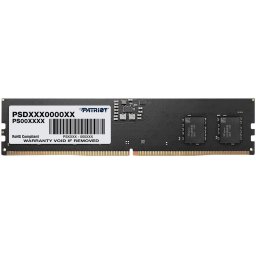 Memorie Signature 8GB, DDR5-4800Mhz, CL40