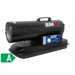 Incalzitor cu ulei 20kW, Negru