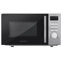 Cuptor cu microunde 700 W, 5 Nivele de putere MWA-20D4B