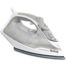 Fier de calcat FV2863E1, 2500 W, Talpa Ceramica, Alb