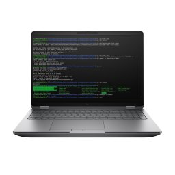 Notebook NB ZBOOK FURY G1I CU9-285HX/16" 32GB/1TB W11P 98L37ET HP