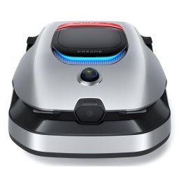 Dreame A2 2000 Robotic lawn mower Battery Black, Grey