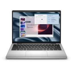 Notebook Pro 14 Essential PV14250, Intel Core 5 220U, 14 inch, RAM 16GB, SSD 512GB, Intel Graphics, Windows 11 Pro, Platinum Silver