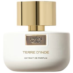 Maison De L'Asie Terre D'Inde Extract de parfum Unisex 50 ml