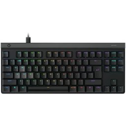 LOGITECH G515 RAPID TKL - BLACK - US INT'L - USB - N/A - EMEA28i-935 - LINEAR