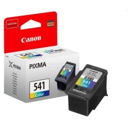 Cartus Cerneala Original Canon Color, CL-541 EUR, pentru Pixma MG2150|MG2250|MG3150|MG3155|MG3250|MG3350|MG3500|MG3550|MG3650|MG4150|MG4250|MX 375|MX 394|MX 395|MX 435|MX 455|MX 475|MX 515|MX 525|MX 535, 8ml, (timbru verde 1.2 lei)"5227B001AA"