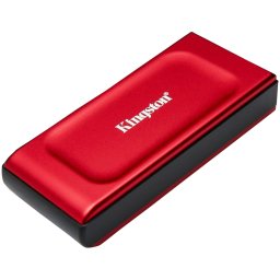 SSD Extern Kingston, SXS1000R , 2TB, 2.5 "SXS1000R/2000G"