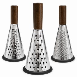 Razatoare rotunda, manuala cu 3 fete, Z-TOOLS / ZTS2329