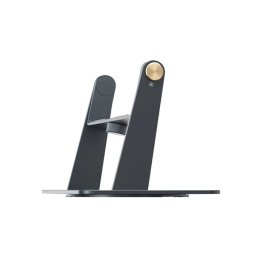 DANGBEI De masă suport a MARS Pro 2 cu laser pentru proiector negru