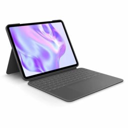 LOGITECH Combo Touch iPad Air 11" (M4) UK gafit 920-012777