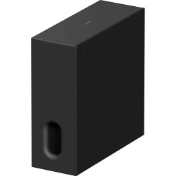 SONY SA-SW7 cablu fără subwoofer negru SASW7.CEJ