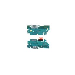 Modul cu mufa incarcare, microfon, Samsung Galaxy A17 4G, SM-A175