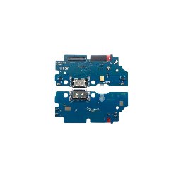 Modul cu mufa incarcare, microfon, Samsung Galaxy A17 5G, SM-A176B