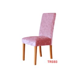 Huse Elastice Pt Scaune, Universale, 6 Buc./Set, Catifea, Cod TRS93