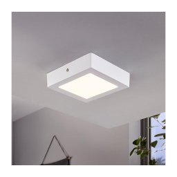 Eglo 94073 - Plafonieră LED FUEVA 1 LED/10,95W/230V