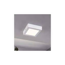 Eglo 94078 - Plafonieră LED FUEVA 1, 16,44 W, 230 V