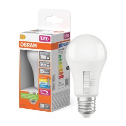 Bec LED dimerizabil CLASSIC A60 E27/13W/230V 2700/3000/4000/6500K - Osram