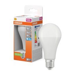 Bec LED STAR E27/19W/230V 6500K - Osram
