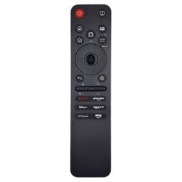 Telecomanda Lechpol K-JL1502-3 | Compatibila TV LG, IR+BT, Voice Control