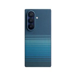 Husa Pitaka FMFold7 | Samsung Galaxy Z Fold7, MagEZ 7, Ultra-Slim, Moonrise