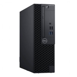 Calculator Refurbished DELL OptiPlex 3070 SFF, Intel Core i5-9500 3.00 - 4.40GHz, 16GB DDR4, 256GB SSD + Windows 11 Pro