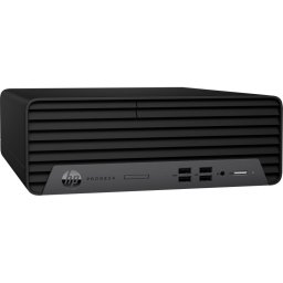 Calculator Refurbished HP ProDesk 400 G7 SFF, Intel Core i5-10500 3.10 - 4.50GHz, 8GB DDR4, 256GB NVMe SSD, Windows 11 Home