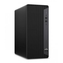 Calculator Second Hand HP EliteDesk 800 G6 Tower, Intel Core i5-10500 3.10 - 4.50GHz, 16GB DDR4, 256GB NVMe SSD