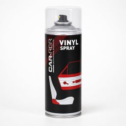 Spray Car-Rep Maro VINYL pentru bord-interior RAL8025 (400ml)