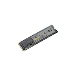 SSD Intenso Premium 250GB M.2 PCIe Gen.3x4 2280
