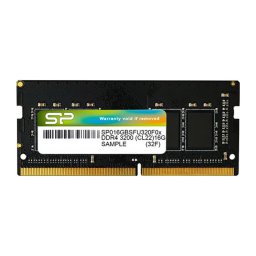 Memorie laptop Silicon Power 8GB DDR4 3200MHz CL22