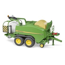 Utilaj BRUDER John Deere Harvester
