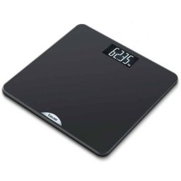 Cantar Corporal Beurer PS 240 Soft 180kg Negru