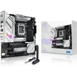 Placa de baza ASUS ROG STRIX B760-G GAMING WIFI