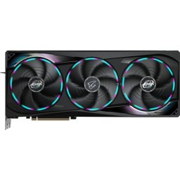 Placa video Gigabyte nVidia AORUS GeForce RTX 5090 MASTER 32GB GDDR7 512bit DLSS 4.0