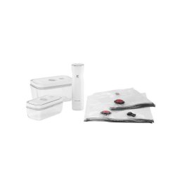 Set Zwilling Starter Fresh & Save S/M Sticla