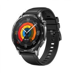 Smartwatch Huawei GT 5 46mm Active Negru