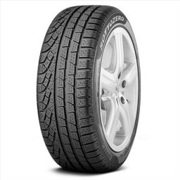 Anvelopa Pirelli 225/60R17 99H RF W210S2 ROF Iarna EE:E FR:B U:2 72DB