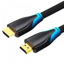 Cablu Vention HDMI 20m Negru